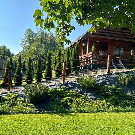 Domek Na Gorce Duszniki Zdrój 外观 照片