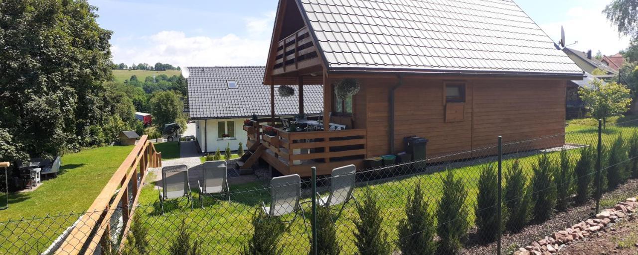 Domek Na Gorce Duszniki Zdrój 外观 照片