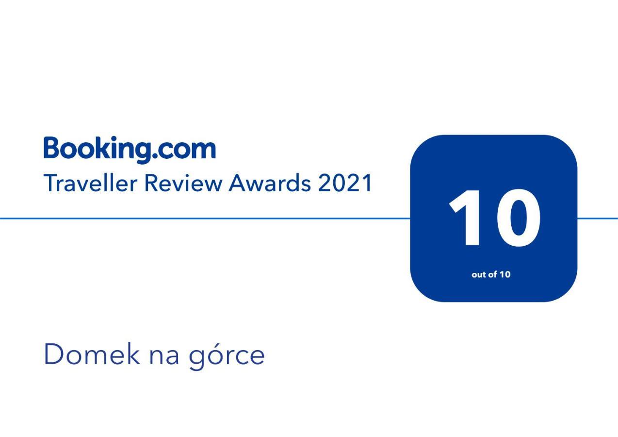 Domek Na Gorce Duszniki Zdrój 外观 照片